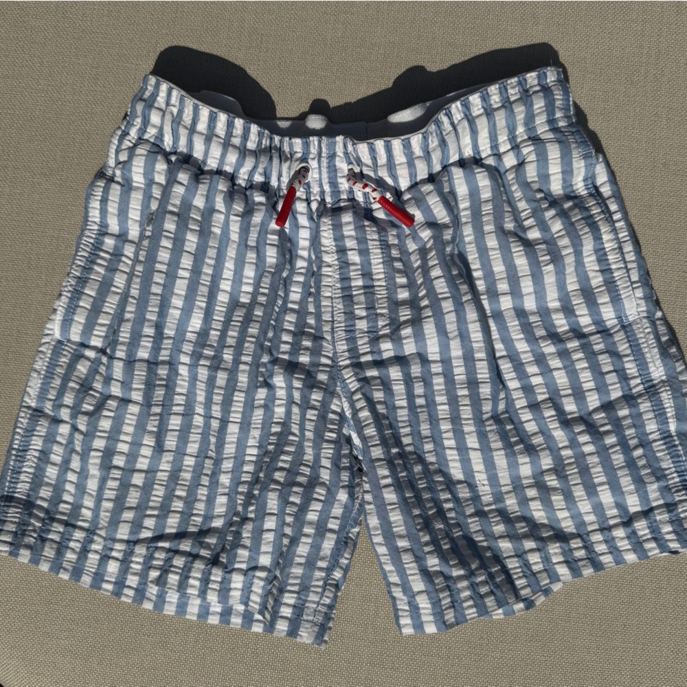 Cat & Jack Swim Trunks - Size S (6/7)